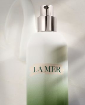 LA MER THE HYDRATING INFUSED EMULSION TONER