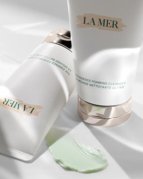 LA MER THE CLEANSING FOAM CLEANSER 125ML