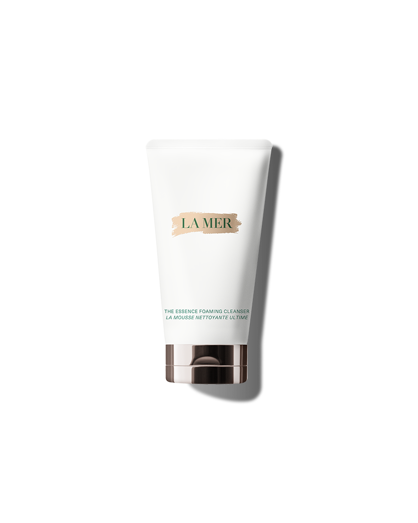 LA MER THE CLEANSING FOAM CLEANSER 125ML