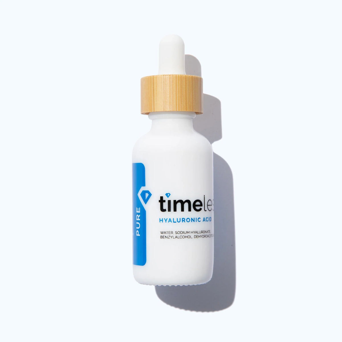 TIMELESS HYALURONIC ACID 100% PURE